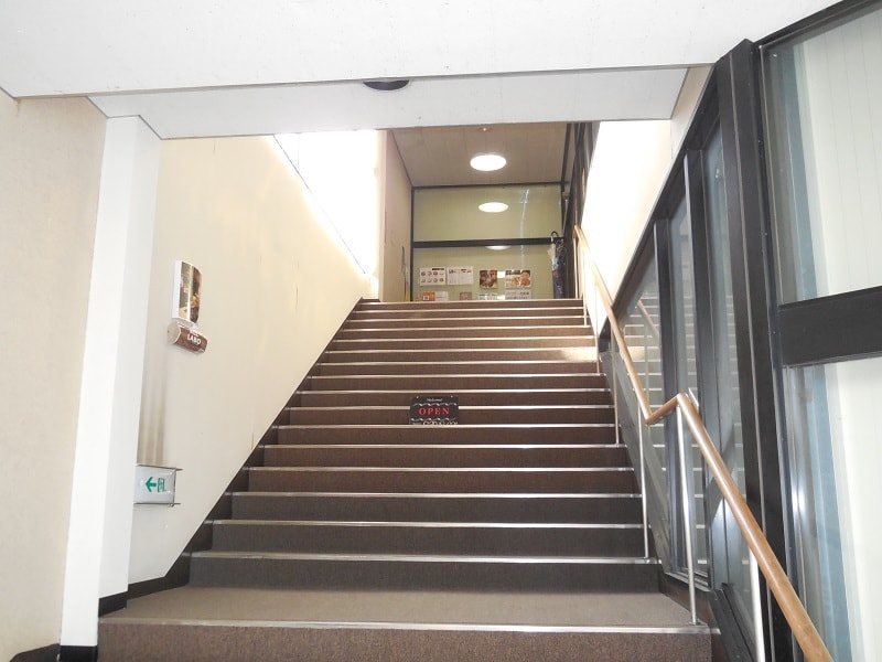 佐賀屋ビル外観